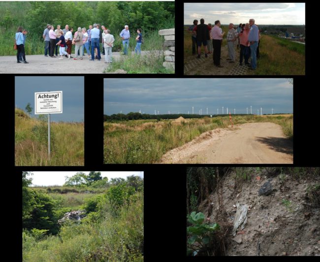 Ogadeberge Ogadeberge