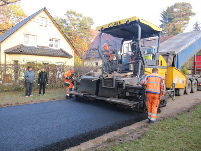 Bitumen Waldfrieden Bitumen Waldfrieden