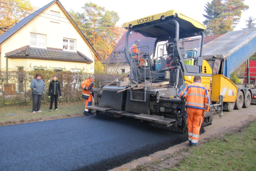 Bitumen Waldfrieden Bitumen Waldfrieden