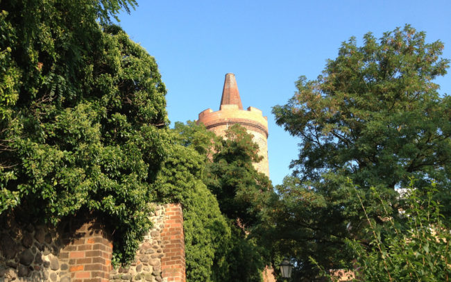 Pulverturm