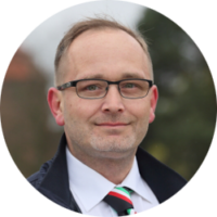 Jens Thaute