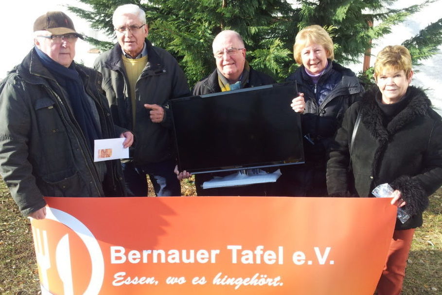 Spende Tafel Spende Tafel