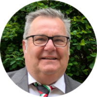 Harmut Marggraf