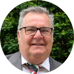 Harmut Marggraf
