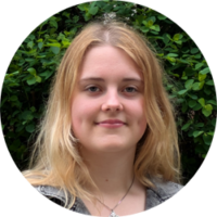 Zoe Jeitner